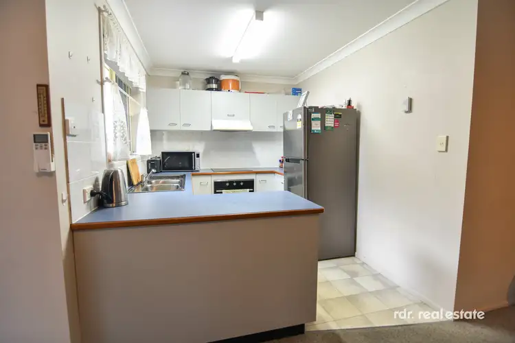 Fourth view of Homely unit listing, Unit 6/20 Henderson Street, Inverell NSW 2360