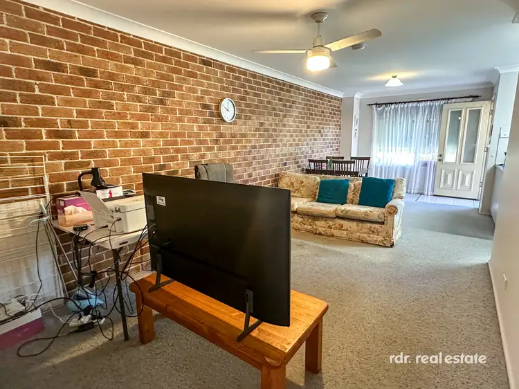Fifth view of Homely unit listing, Unit 6/20 Henderson Street, Inverell NSW 2360