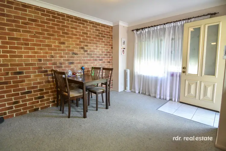 Sixth view of Homely unit listing, Unit 6/20 Henderson Street, Inverell NSW 2360