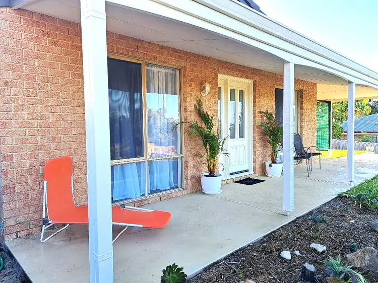 Main view of Homely house listing, 17 North Road, Castletown WA 6450