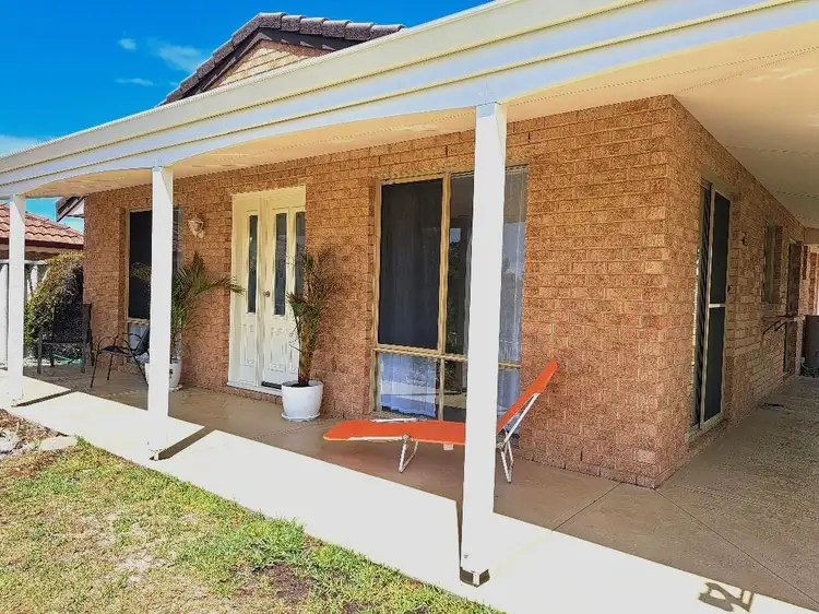 Second view of Homely house listing, 17 North Road, Castletown WA 6450