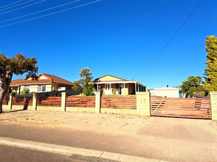 Fourth view of Homely house listing, 17 North Road, Castletown WA 6450