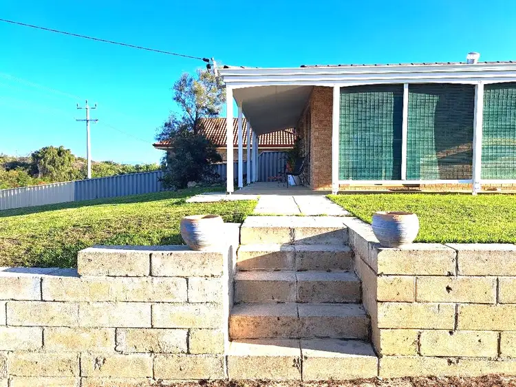 Sixth view of Homely house listing, 17 North Road, Castletown WA 6450