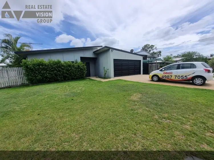 10 Gum St, Blackwater QLD 4717