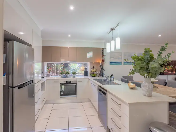 Third view of Homely house listing, 63A Sorensen Rd, Southside QLD 4570