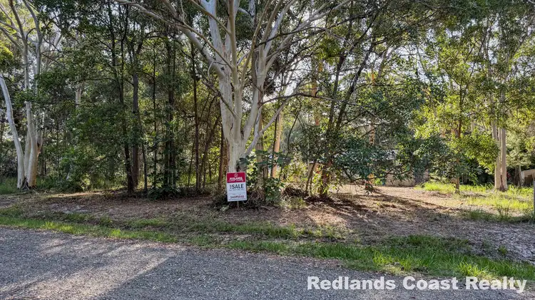 Seventh view of Homely land listing, 16 Dickenson Drive, Russell Island QLD 4184