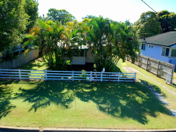 Main view of Homely house listing, 13 Sampson St, Deception Bay QLD 4508