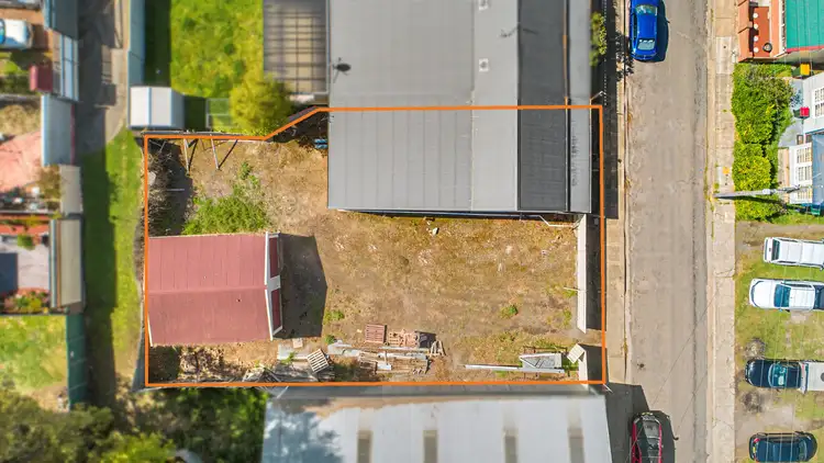 Second view of Homely house listing, 12 Craig St, Goulburn NSW 2580