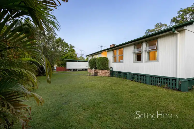 Main view of Homely house listing, 19 Wau Rd, Darra QLD 4076