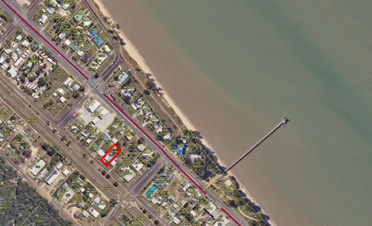 Main view of Homely house listing, 110 Bowen St, Cardwell QLD 4849
