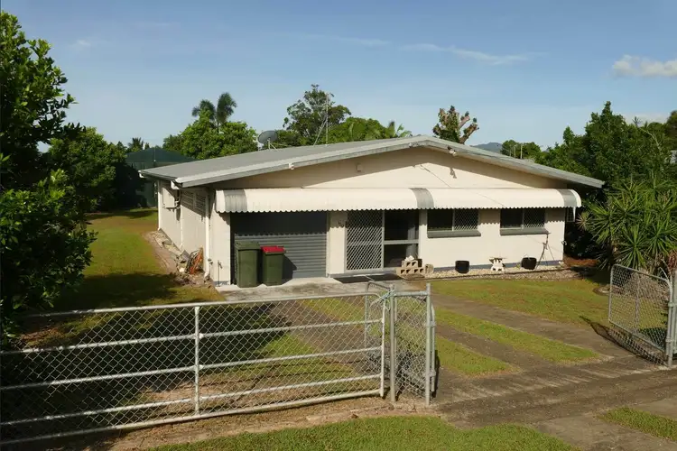 Second view of Homely house listing, 110 Bowen St, Cardwell QLD 4849