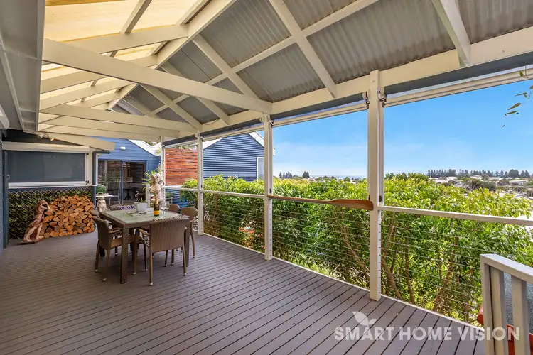 Seventh view of Homely house listing, 8 Lawson St, Victor Harbor SA 5211
