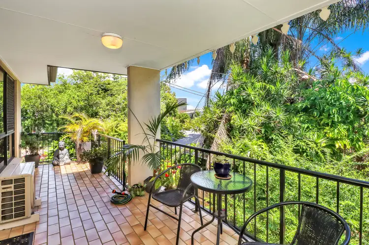 Fifth view of Homely unit listing, Unit 7/7 Denna St, Maroochydore QLD 4558