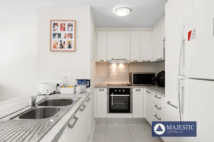 Third view of Homely unit listing, 115/7 Streatham Street, Beckenham WA 6107