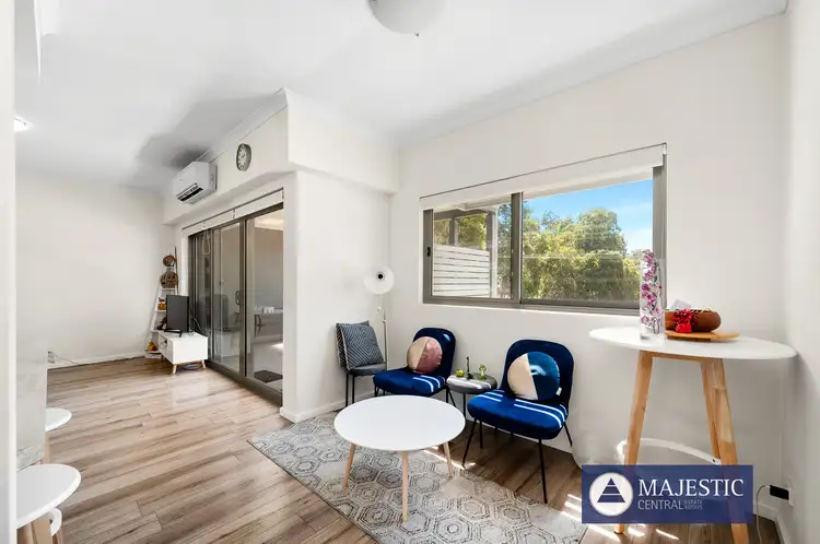 Fifth view of Homely unit listing, 115/7 Streatham Street, Beckenham WA 6107