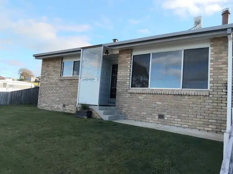2/7 Crosby Street, Waratah TAS 7321