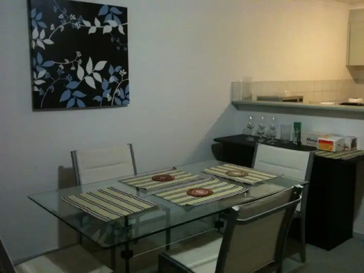 Main view of Homely apartment listing, 76/44 Jerrabomberra Avenue, Narrabundah ACT 2604