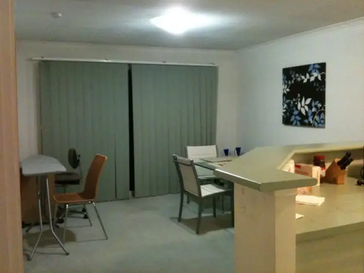 Second view of Homely apartment listing, 76/44 Jerrabomberra Avenue, Narrabundah ACT 2604