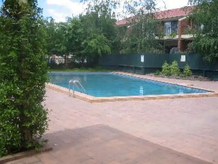 Third view of Homely apartment listing, 76/44 Jerrabomberra Avenue, Narrabundah ACT 2604