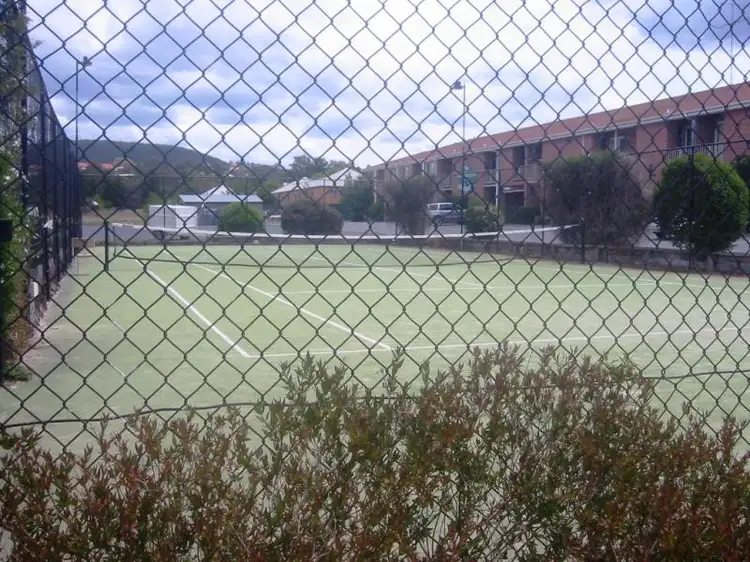 Fourth view of Homely apartment listing, 76/44 Jerrabomberra Avenue, Narrabundah ACT 2604
