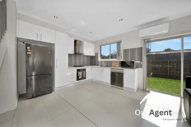 Fourth view of Homely townhouse listing, Unit 3/11 Dacelo Ave, Broadmeadows VIC 3047
