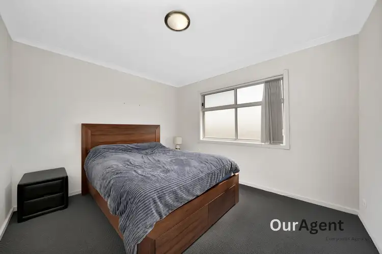 Sixth view of Homely townhouse listing, Unit 3/11 Dacelo Ave, Broadmeadows VIC 3047