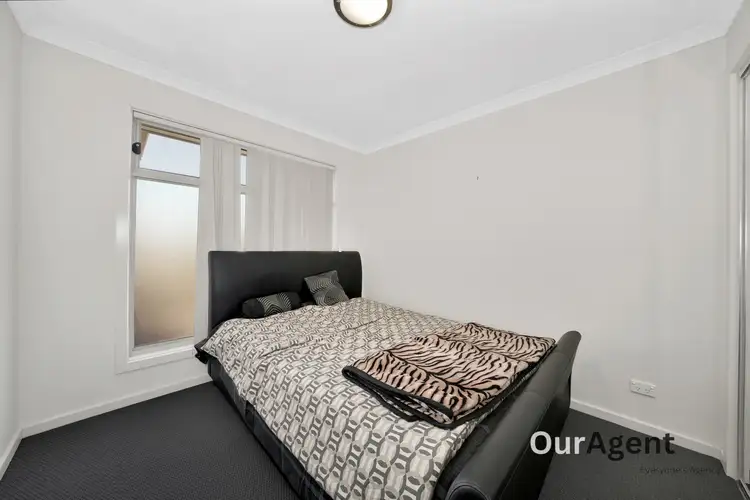 Seventh view of Homely townhouse listing, Unit 3/11 Dacelo Ave, Broadmeadows VIC 3047