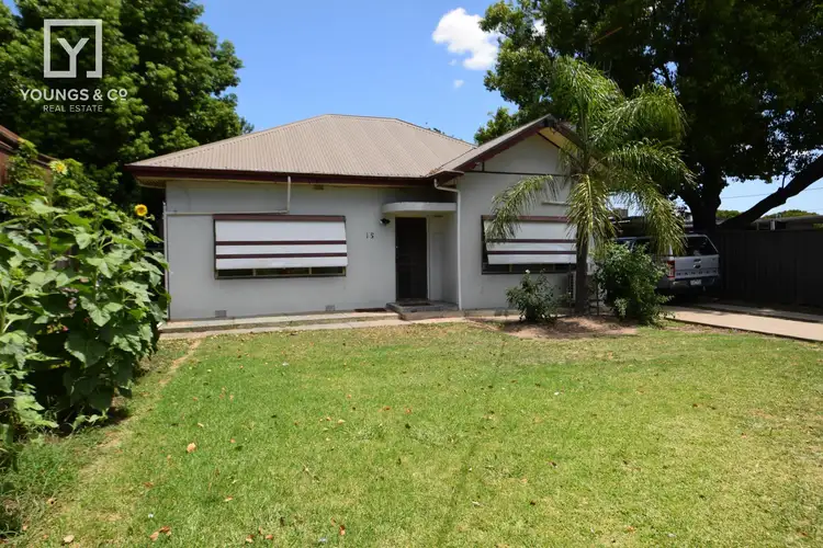 15 O'Brien St, Mooroopna VIC 3629
