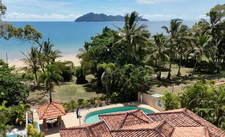 Second view of Homely house listing, 86 Reid Rd, Wongaling Beach QLD 4852