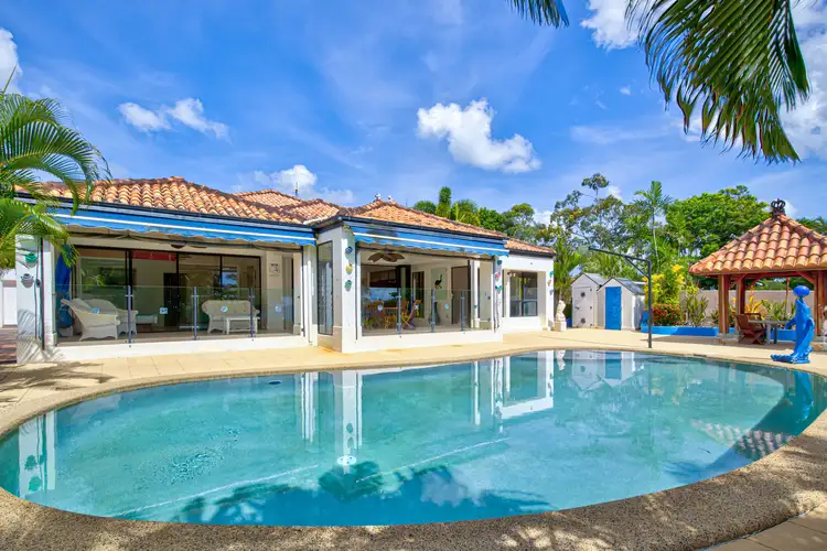 Third view of Homely house listing, 86 Reid Rd, Wongaling Beach QLD 4852