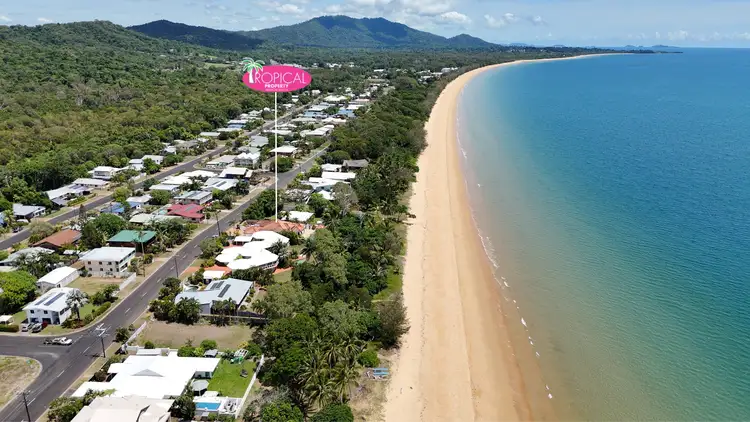 Fourth view of Homely house listing, 86 Reid Rd, Wongaling Beach QLD 4852