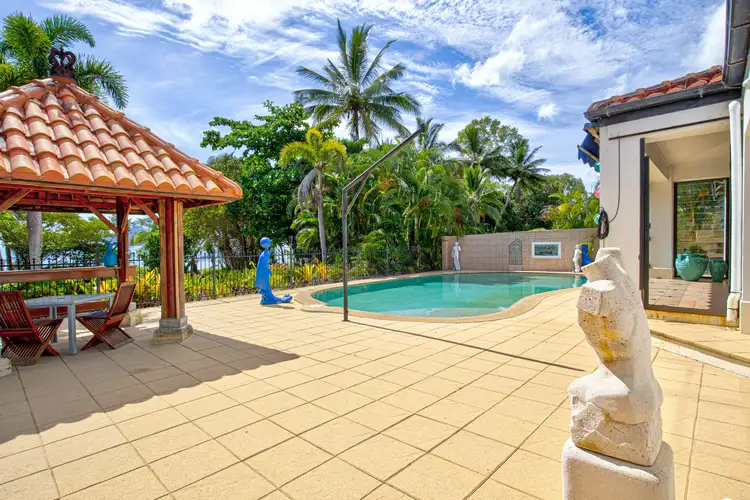 Sixth view of Homely house listing, 86 Reid Rd, Wongaling Beach QLD 4852