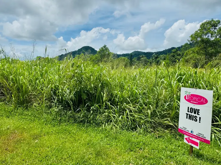 Third view of Homely land listing, LOT 1 Jackson Rd, Shell Pocket QLD 4855