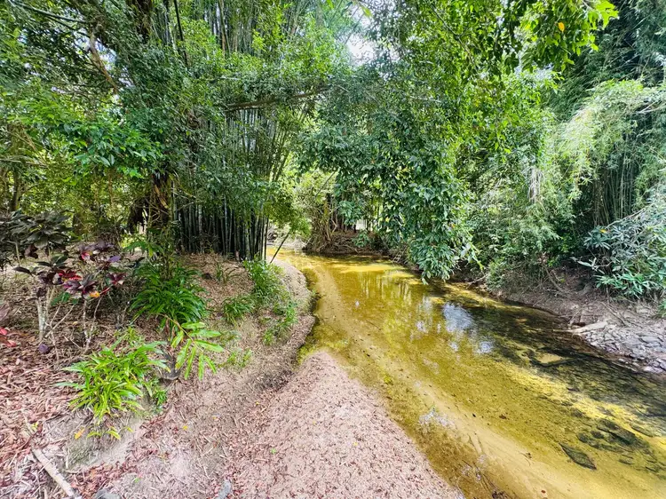 Fourth view of Homely land listing, LOT 1 Jackson Rd, Shell Pocket QLD 4855