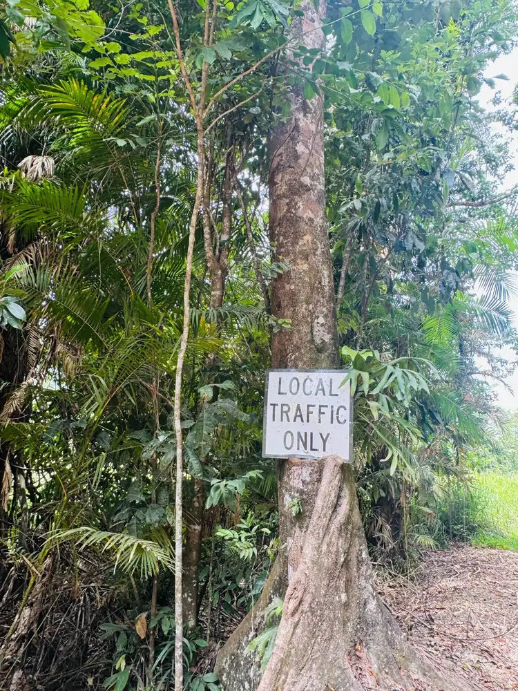 Fifth view of Homely land listing, LOT 1 Jackson Rd, Shell Pocket QLD 4855