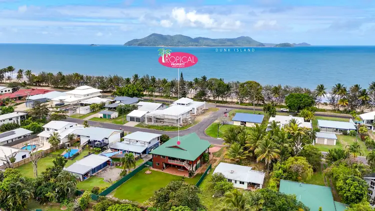 30 Wall St, South Mission Beach QLD 4852
