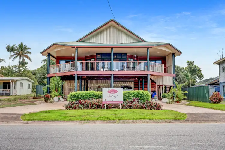 30 Wall St, South Mission Beach QLD 4852