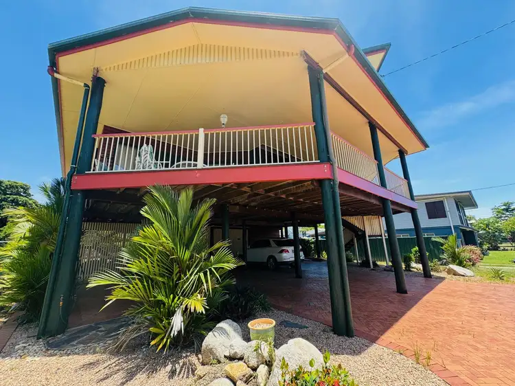 Second view of Homely house listing, 30 Wall St, South Mission Beach QLD 4852