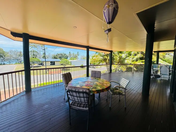 Fifth view of Homely house listing, 30 Wall St, South Mission Beach QLD 4852