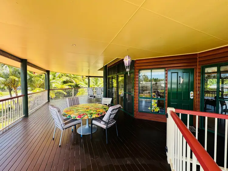 Sixth view of Homely house listing, 30 Wall St, South Mission Beach QLD 4852