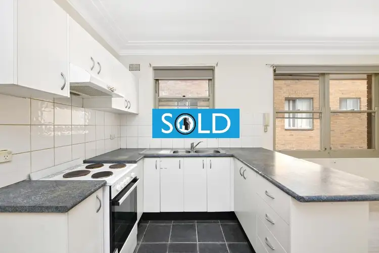 Second view of Homely unit listing, 4/21 St Georges Pde, Hurstville NSW 2220