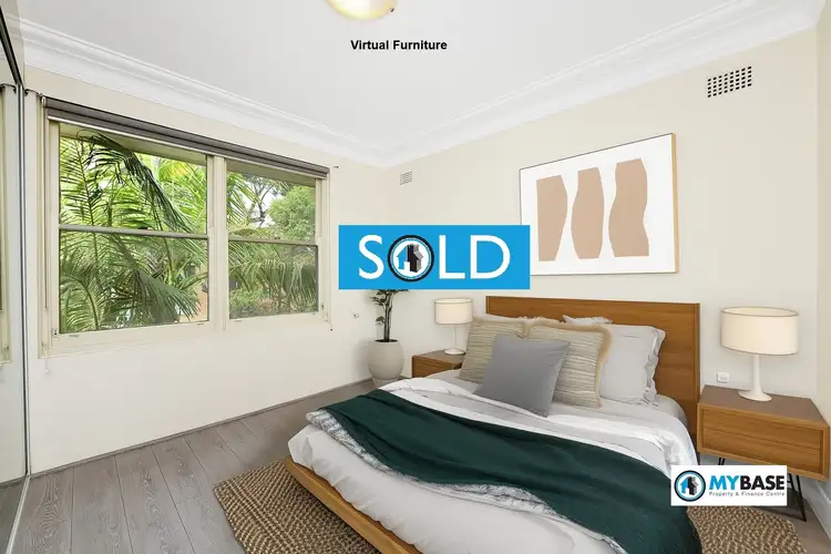 Fifth view of Homely unit listing, 4/21 St Georges Pde, Hurstville NSW 2220