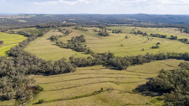 Third view of Homely rural property listing, 1550 Adam Scrub Rd, Delungra NSW 2403, Inverell NSW 2360