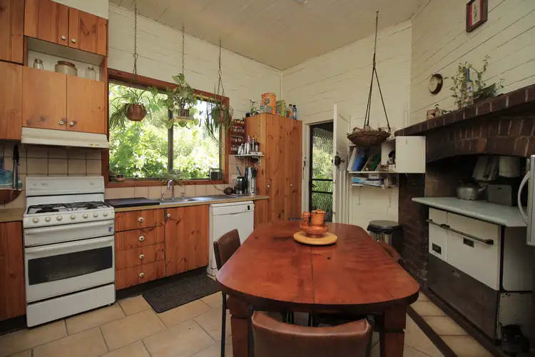 Sixth view of Homely rural property listing, 1550 Adam Scrub Rd, Delungra NSW 2403, Inverell NSW 2360
