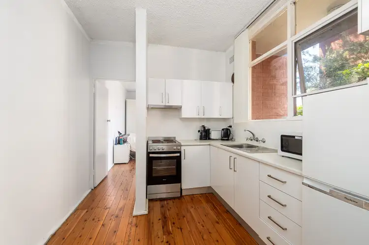 Third view of Homely apartment listing, 2/124 Chuter Ave, Ramsgate Beach NSW 2217