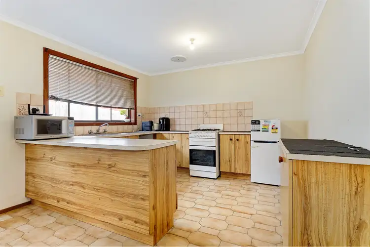 Second view of Homely house listing, Unit 1/9 Ashleigh Cres, Meadow Heights VIC 3048