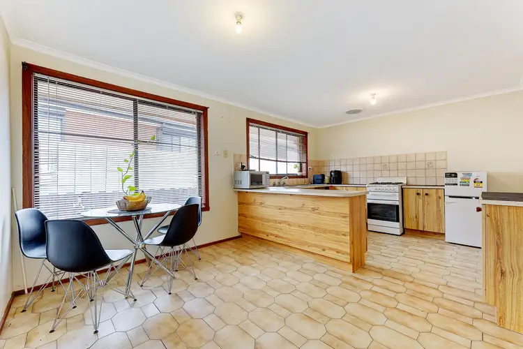 Fourth view of Homely house listing, Unit 1/9 Ashleigh Cres, Meadow Heights VIC 3048