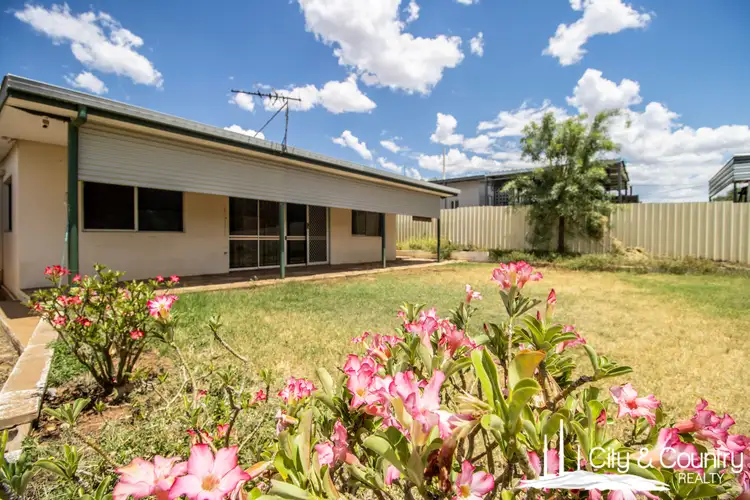 Main view of Homely house listing, 80 Buckley Avenue, Mount Isa QLD 4825