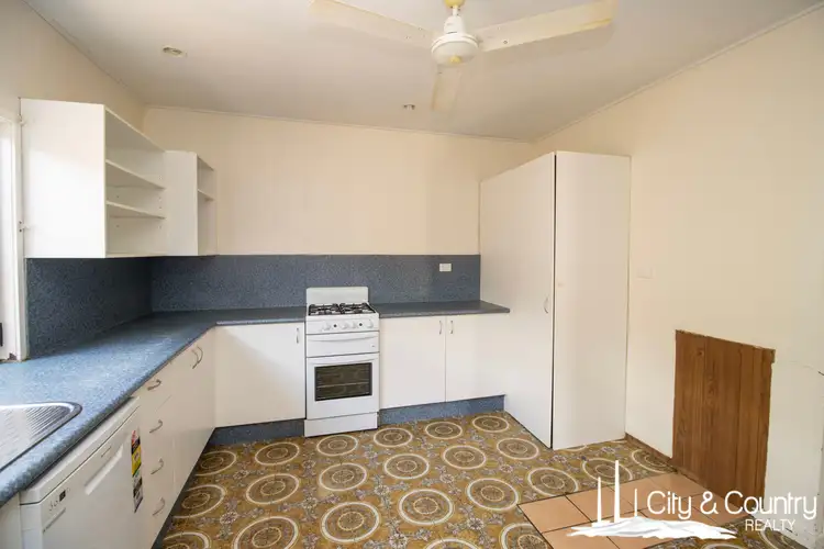 Second view of Homely house listing, 80 Buckley Avenue, Mount Isa QLD 4825