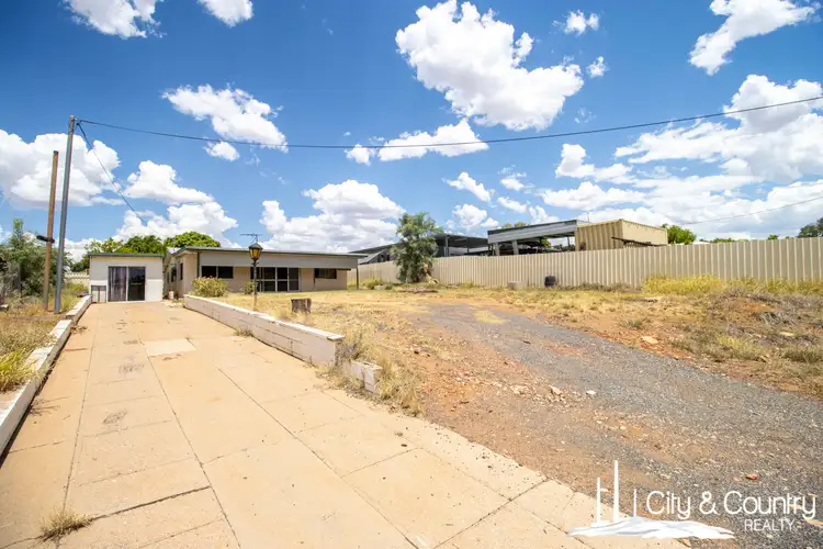 Fifth view of Homely house listing, 80 Buckley Avenue, Mount Isa QLD 4825
